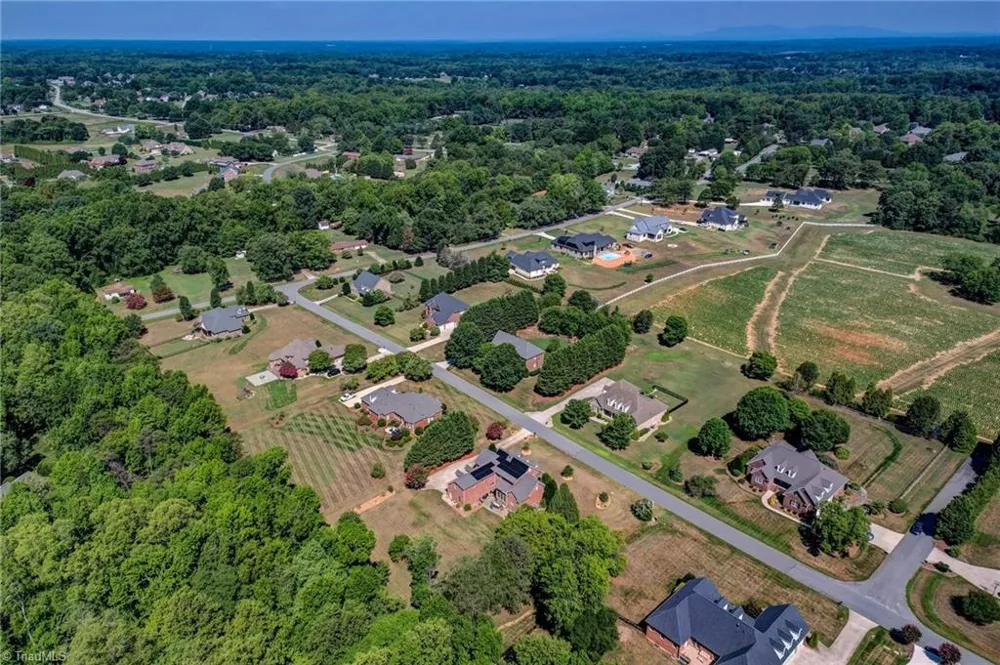 8513 Merriman Farm Road Oak Ridge, NC 27310