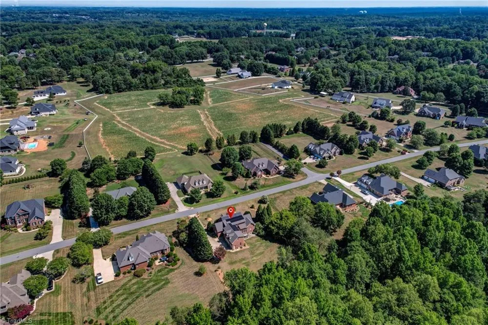 8513 Merriman Farm Road Oak Ridge, NC 27310