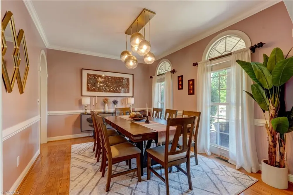 8513 Merriman Farm Road Oak Ridge, NC 27310