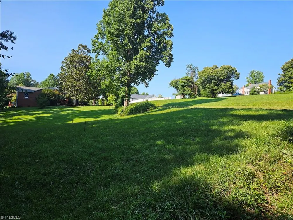 0 S Brenhaven Drive Elkin, NC 28621