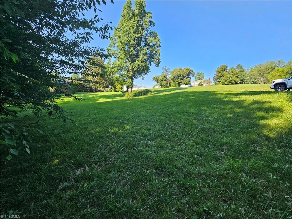 0 S Brenhaven Drive Elkin, NC 28621