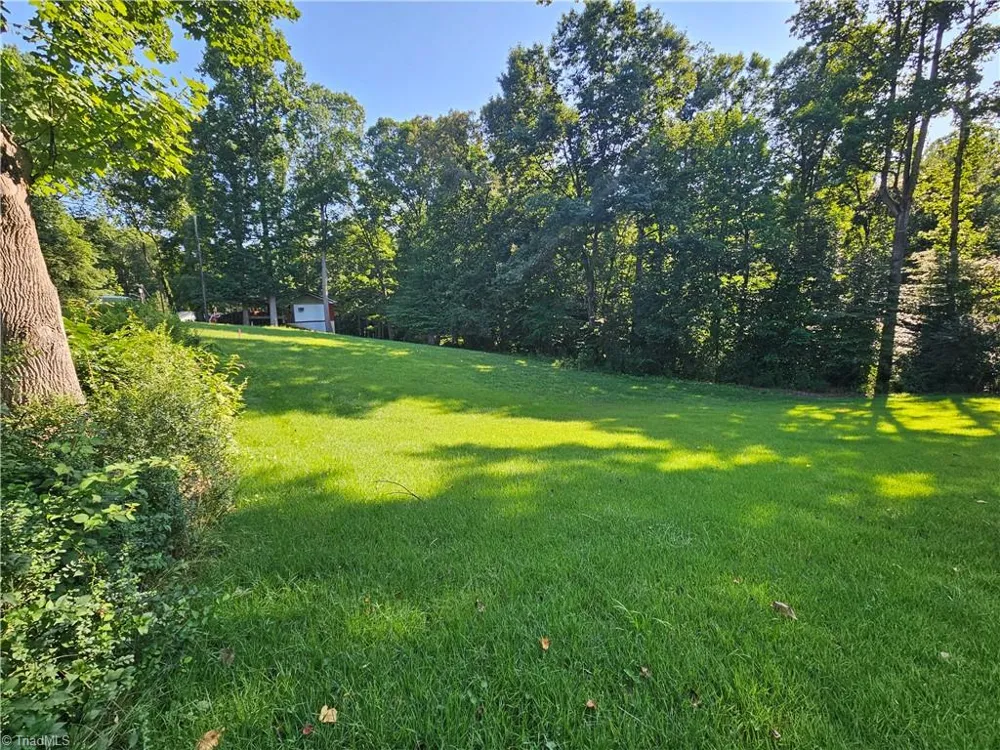 0 S Brenhaven Drive Elkin, NC 28621