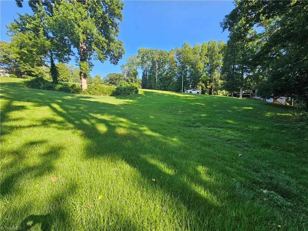 0 S Brenhaven Drive Elkin, NC 28621