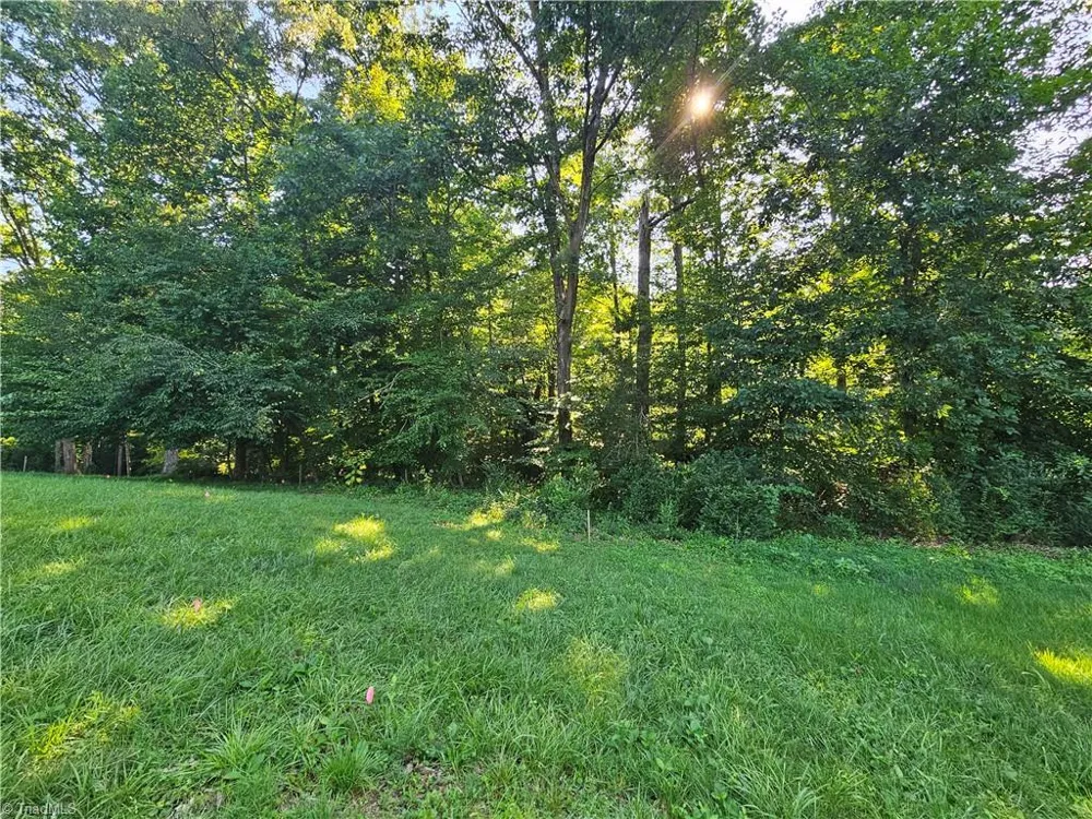 0 S Brenhaven Drive Elkin, NC 28621