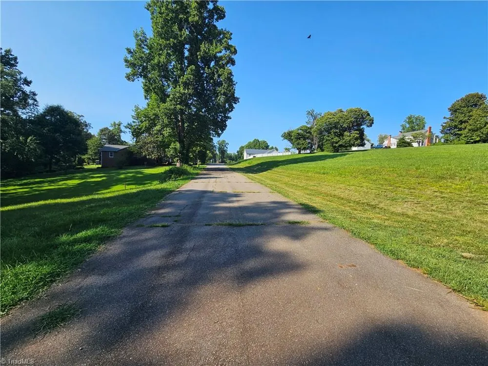 0 S Brenhaven Drive Elkin, NC 28621