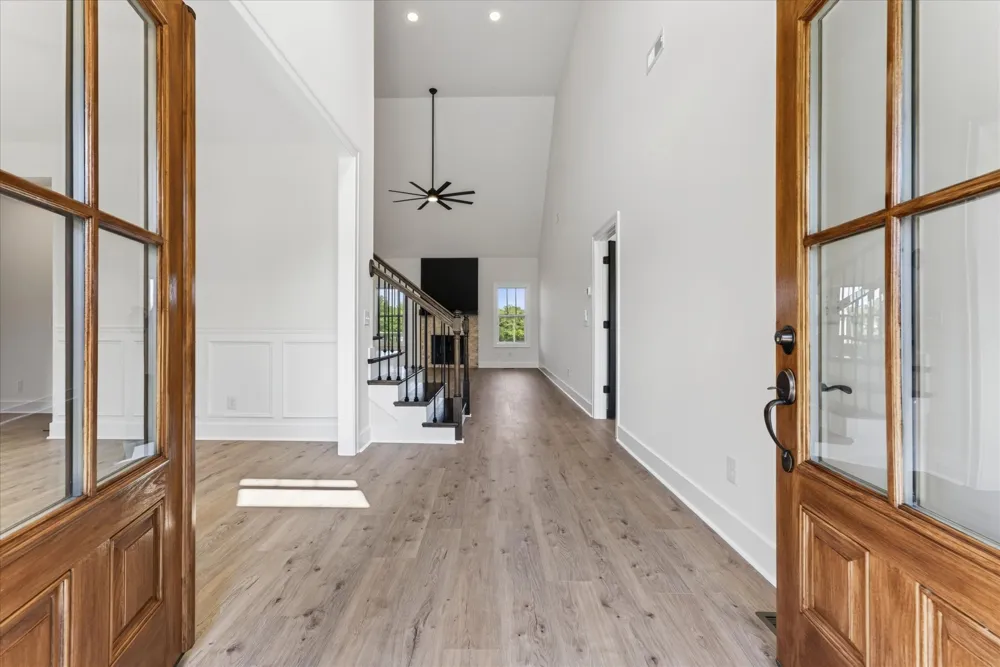4807 Hunter Rd Southside, TN 37171