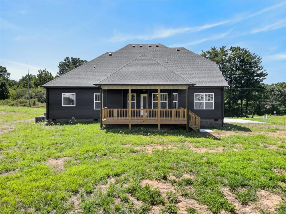 4807 Hunter Rd Southside, TN 37171
