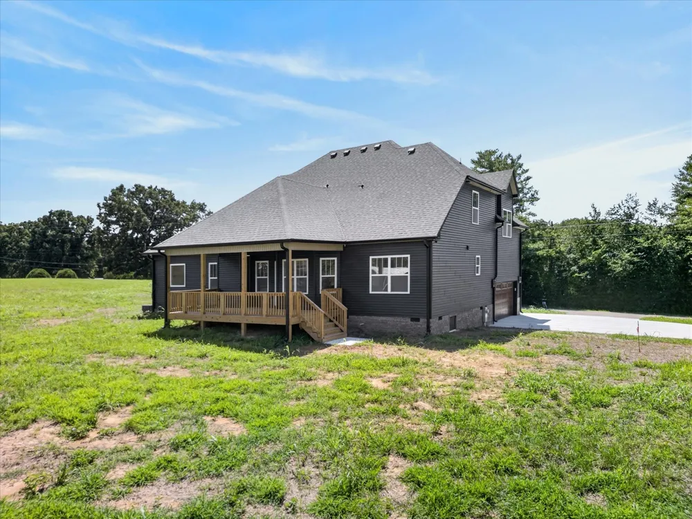 4807 Hunter Rd Southside, TN 37171