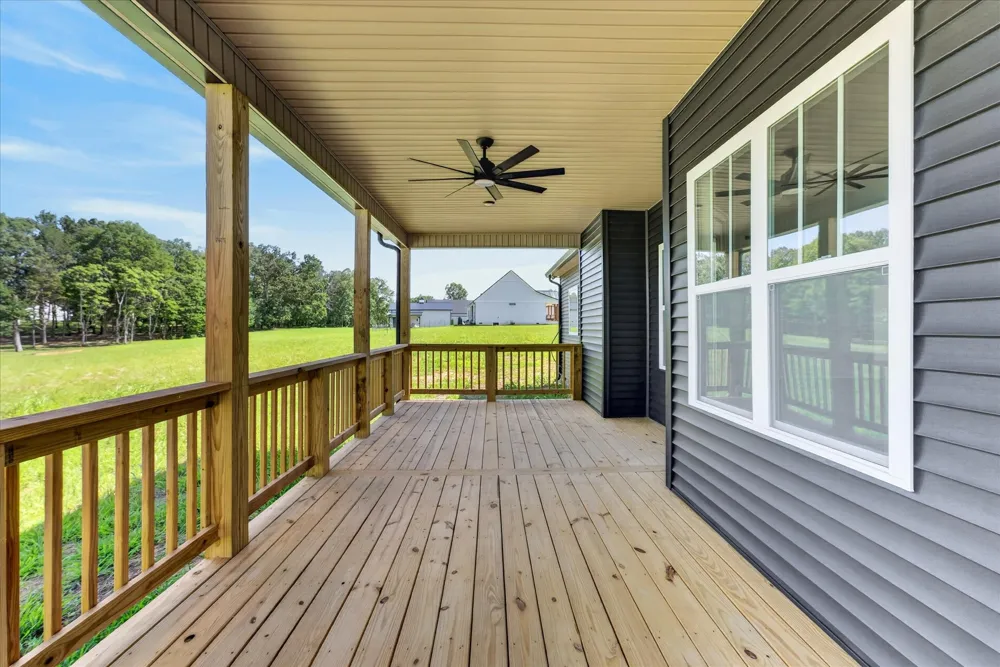 4807 Hunter Rd Southside, TN 37171