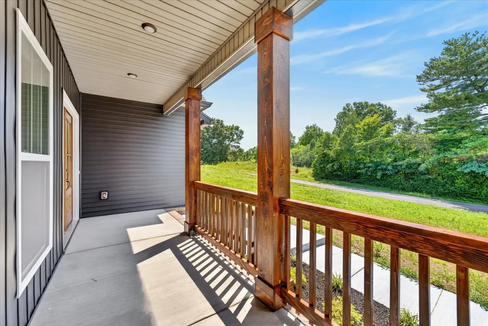 4807 Hunter Rd Southside, TN 37171