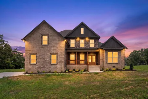 4807 Hunter Rd