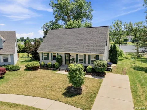 879 Barren Oaks Drive