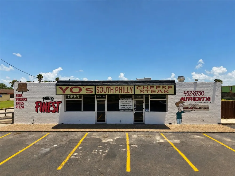 3314 Surfside Boulevard Corpus Christi, TX 78402