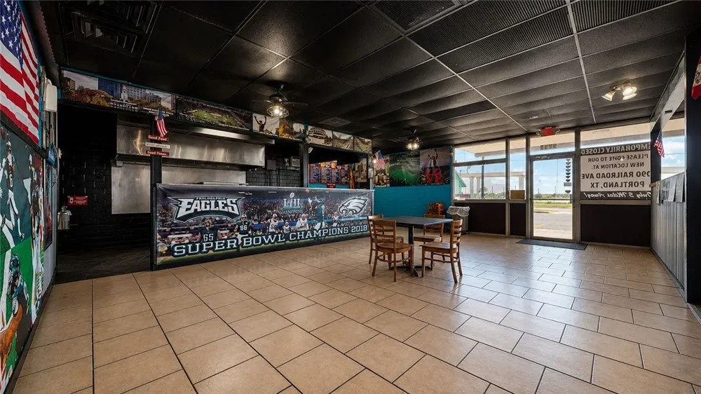 3314 Surfside Boulevard Corpus Christi, TX 78402