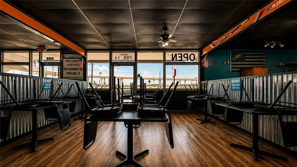 3314 Surfside Boulevard Corpus Christi, TX 78402