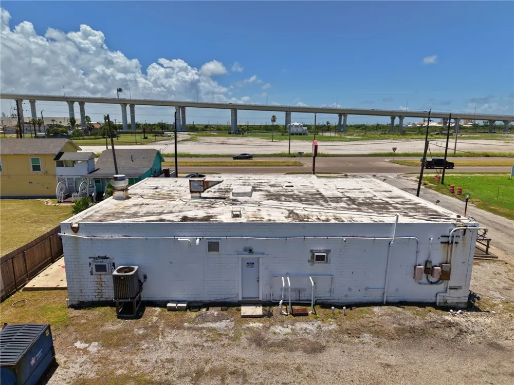 3314 Surfside Boulevard Corpus Christi, TX 78402