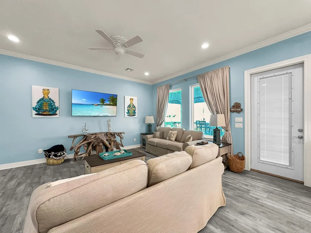 2627 Holiday Drive Crystal Beach, TX 77650
