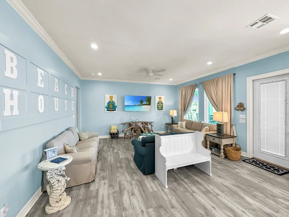 2627 Holiday Drive Crystal Beach, TX 77650
