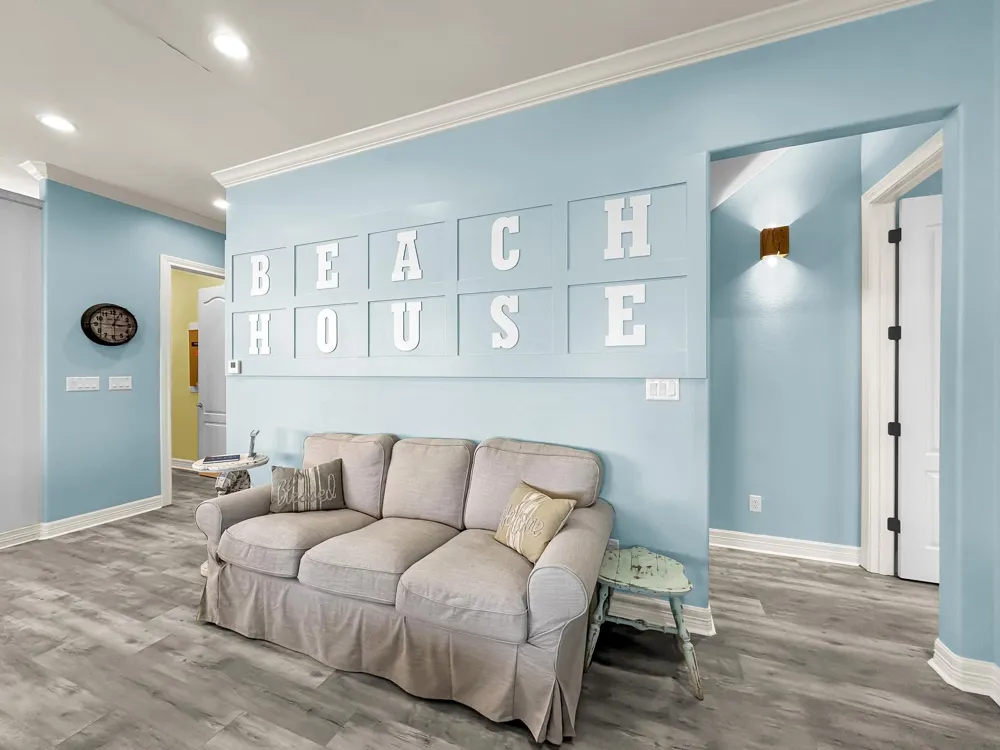 2627 Holiday Drive Crystal Beach, TX 77650