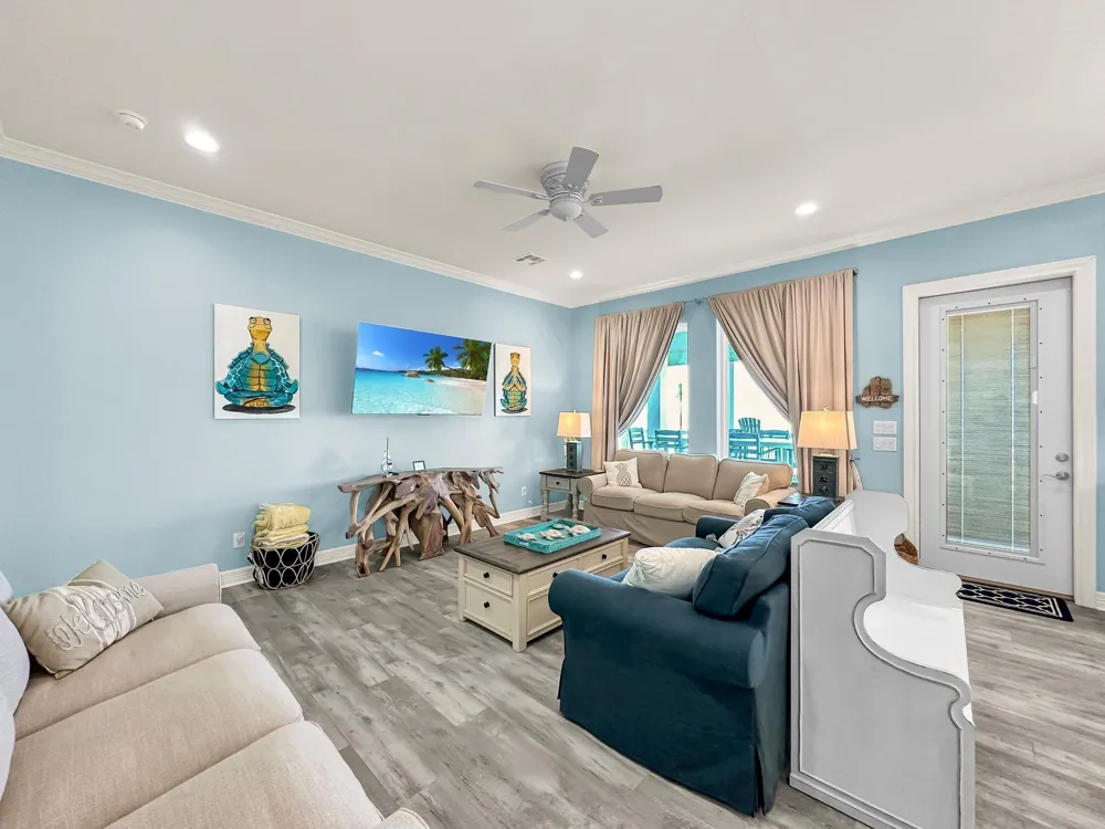 2627 Holiday Drive Crystal Beach, TX 77650
