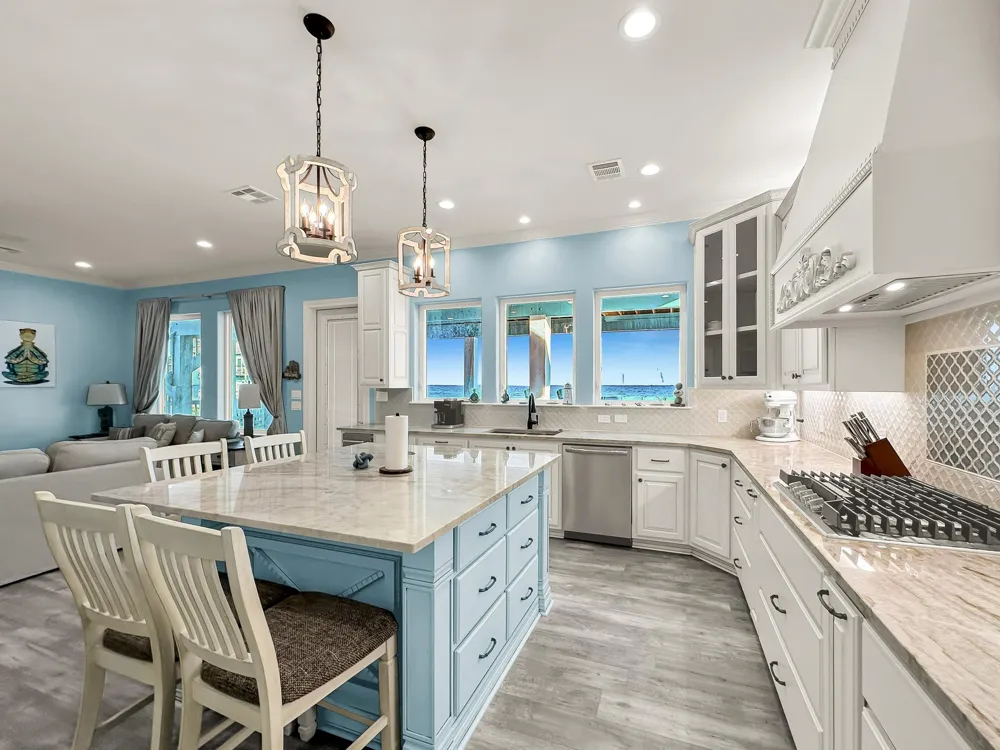 2627 Holiday Drive Crystal Beach, TX 77650