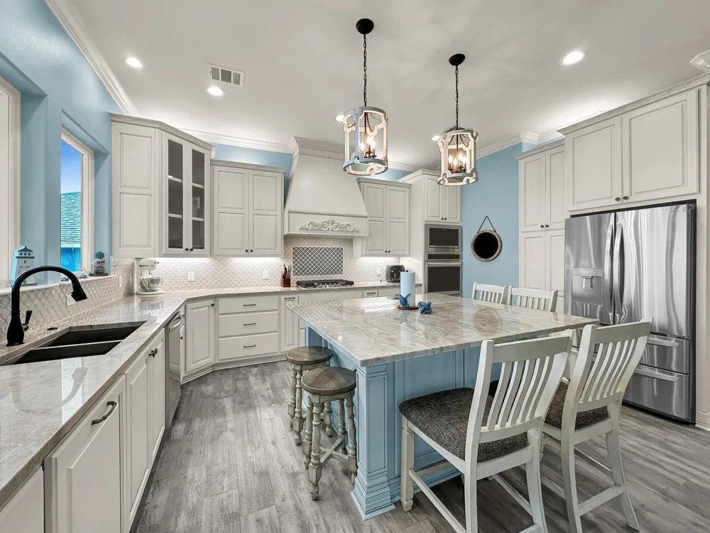 2627 Holiday Drive Crystal Beach, TX 77650