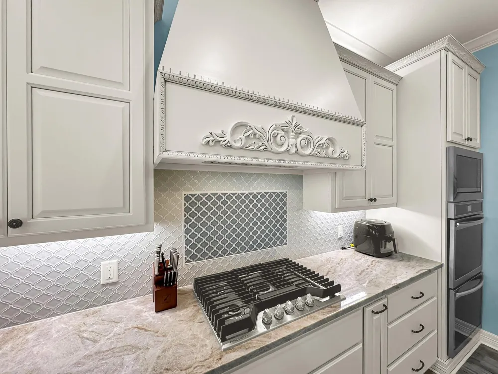 2627 Holiday Drive Crystal Beach, TX 77650