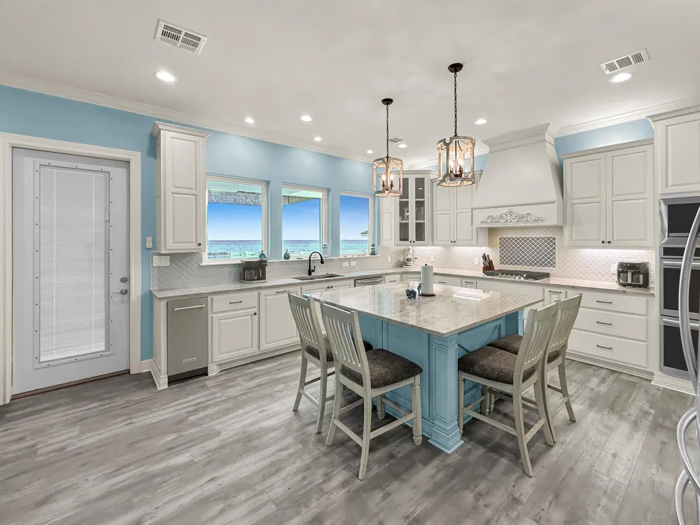 2627 Holiday Drive Crystal Beach, TX 77650
