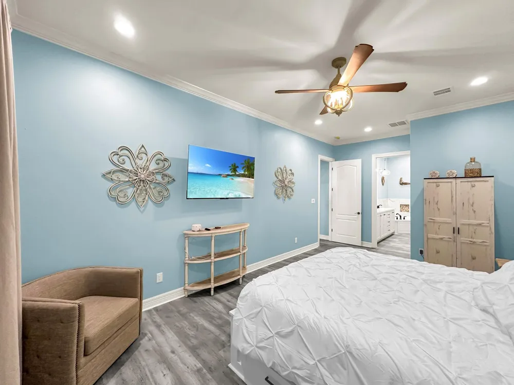 2627 Holiday Drive Crystal Beach, TX 77650