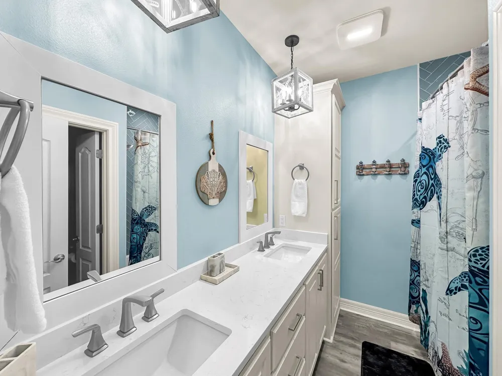 2627 Holiday Drive Crystal Beach, TX 77650