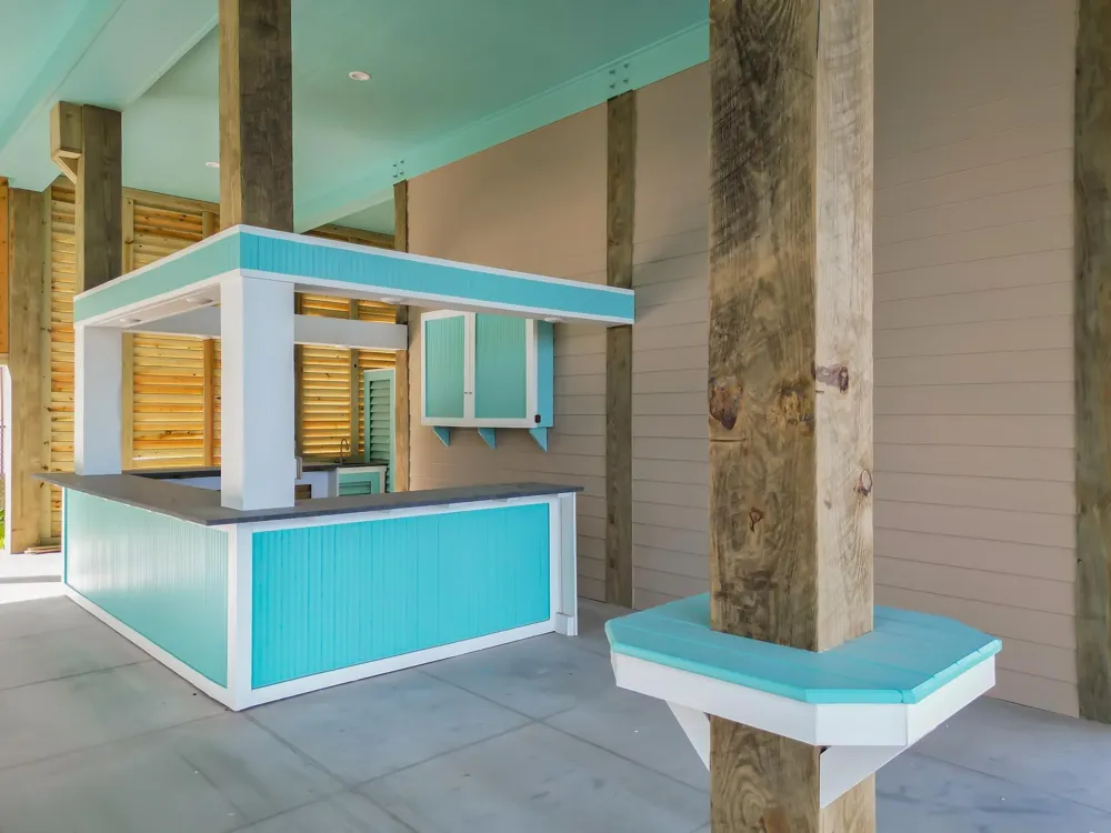 2627 Holiday Drive Crystal Beach, TX 77650