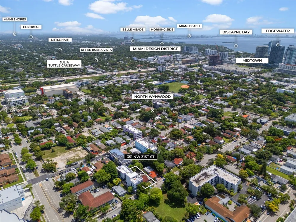 351 NW 31st St Miami, FL 33127
