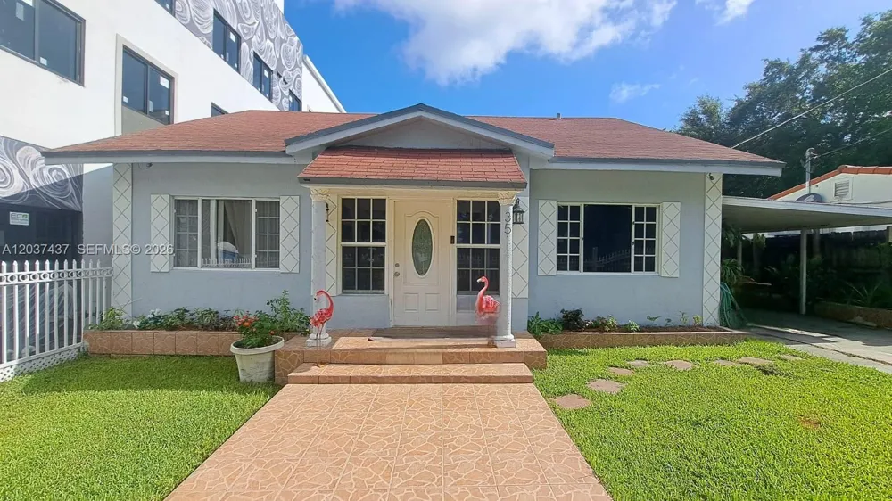 351 NW 31st St Miami, FL 33127