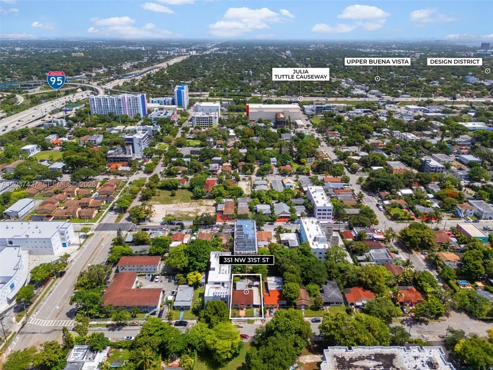351 NW 31st St Miami, FL 33127