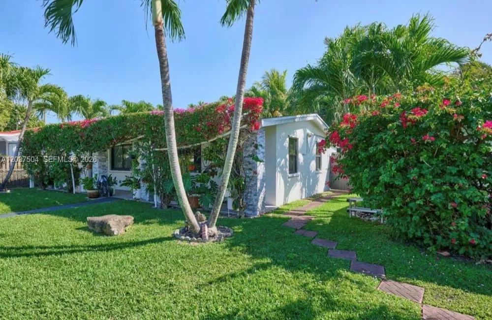 612 W Drew St #E Lantana, FL 33462