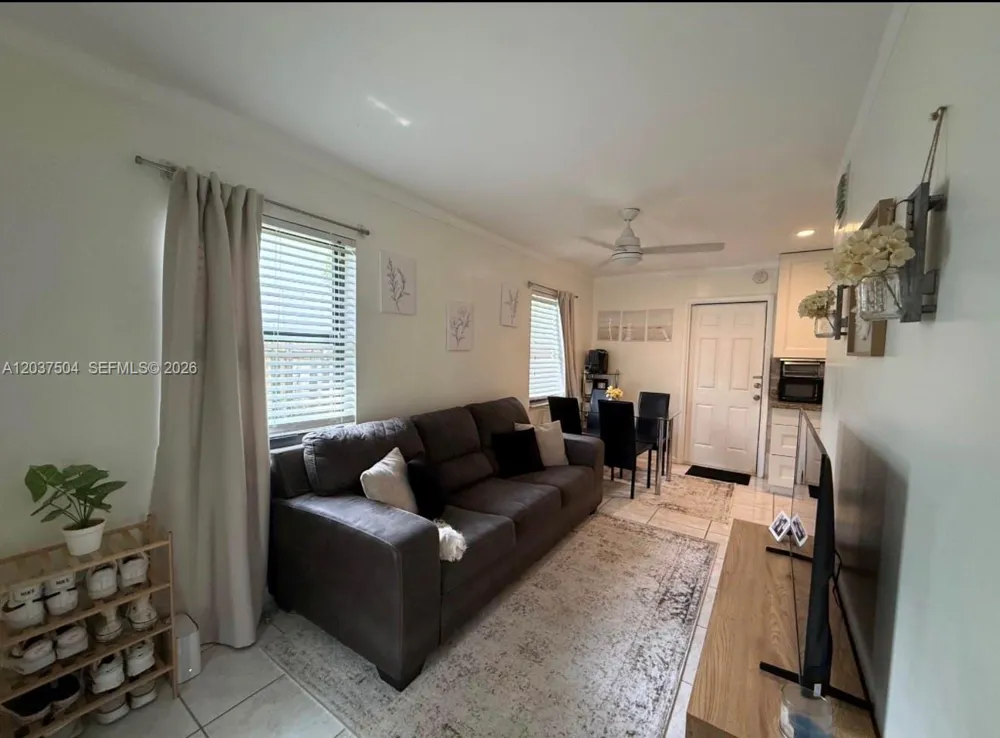 612 W Drew St #E Lantana, FL 33462