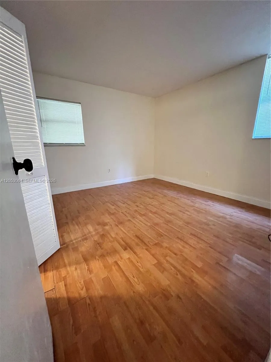 1800 SW 81st Ave #1118 North Lauderdale, FL 33068