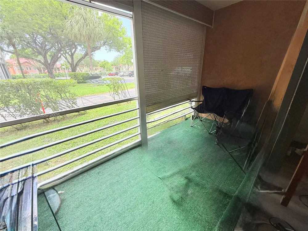 1800 SW 81st Ave #1118 North Lauderdale, FL 33068
