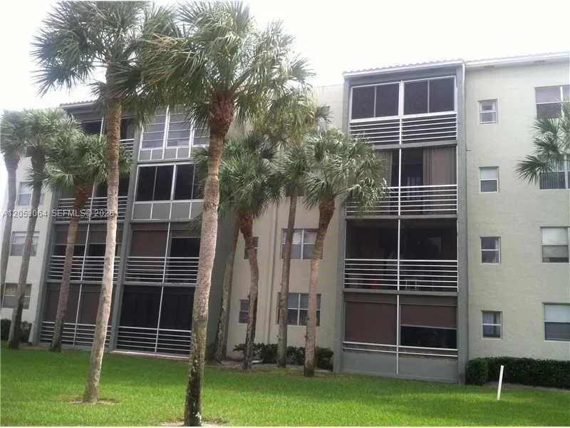 1800 SW 81st Ave #1118 North Lauderdale, FL 33068