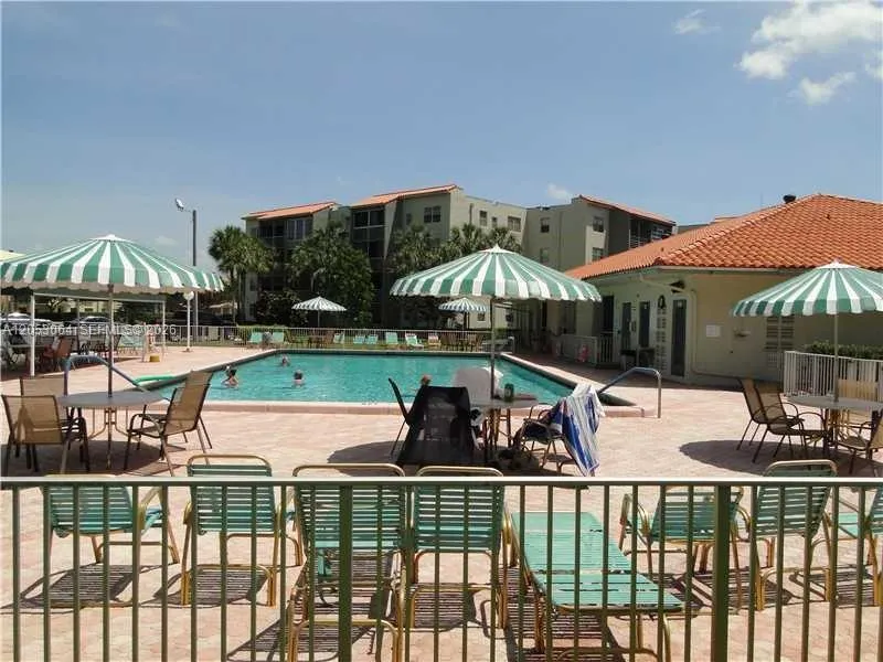 1800 SW 81st Ave #1118 North Lauderdale, FL 33068