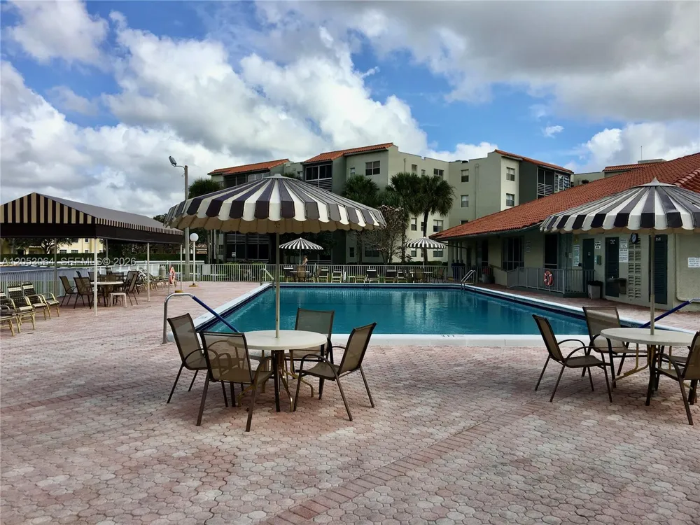 1800 SW 81st Ave #1118 North Lauderdale, FL 33068