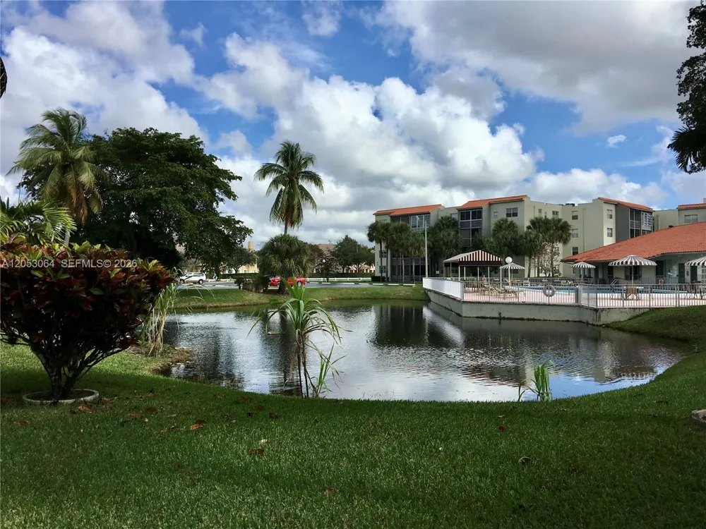 1800 SW 81st Ave #1118 North Lauderdale, FL 33068