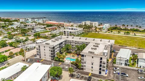 4117 Bougainvilla Drive #207