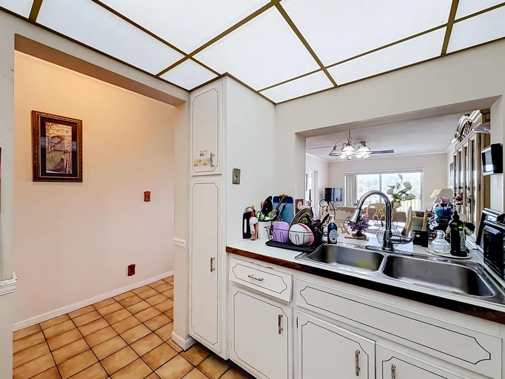 4117 Bougainvilla Drive #207 Lauderdale By The Sea, FL 33308