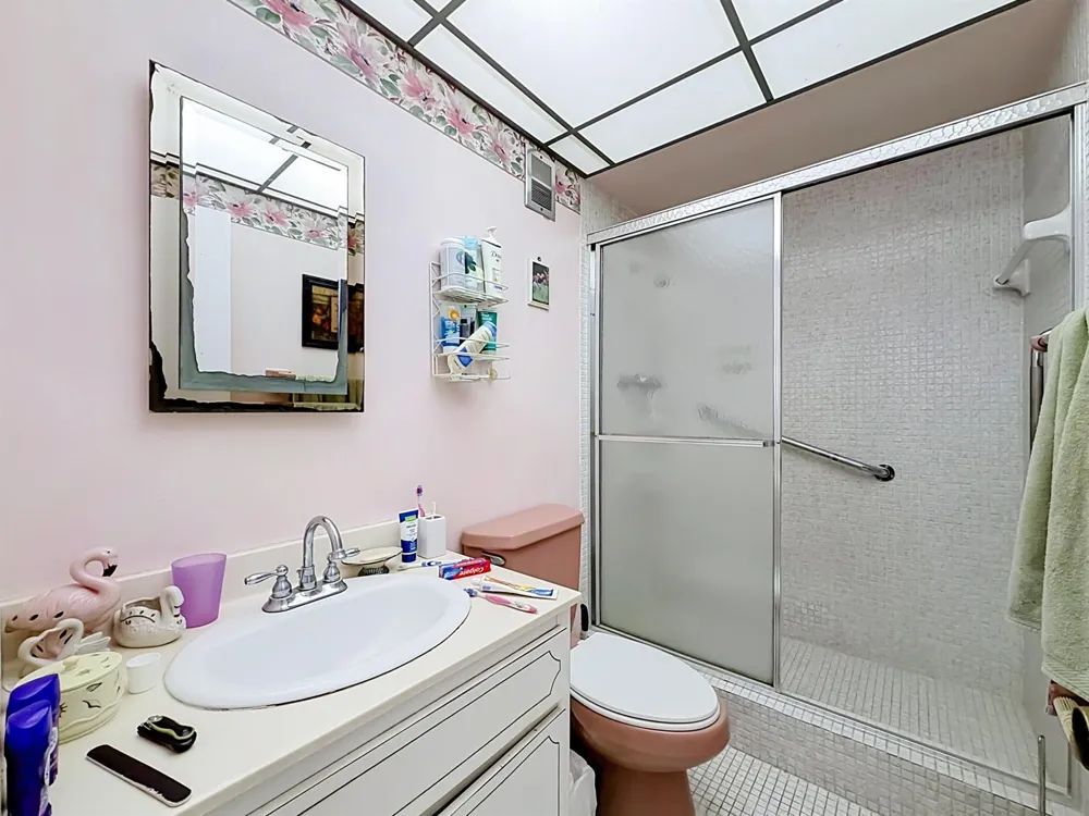 4117 Bougainvilla Drive #207 Lauderdale By The Sea, FL 33308