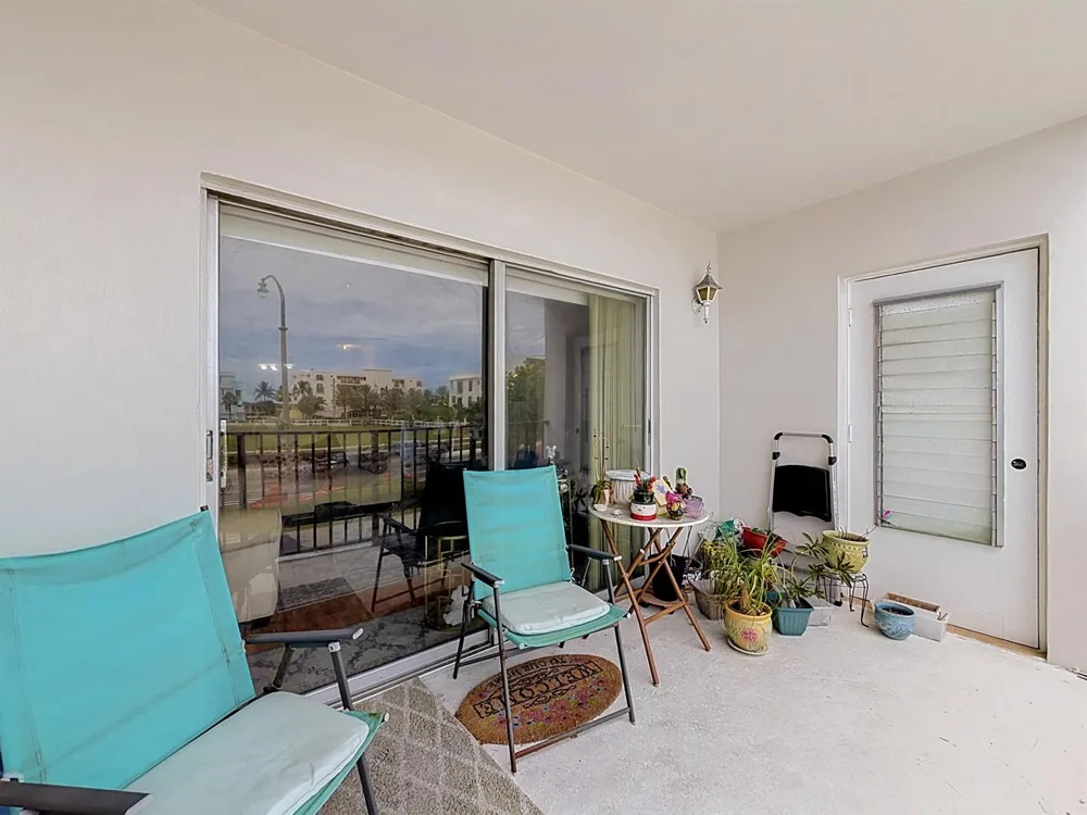 4117 Bougainvilla Drive #207 Lauderdale By The Sea, FL 33308