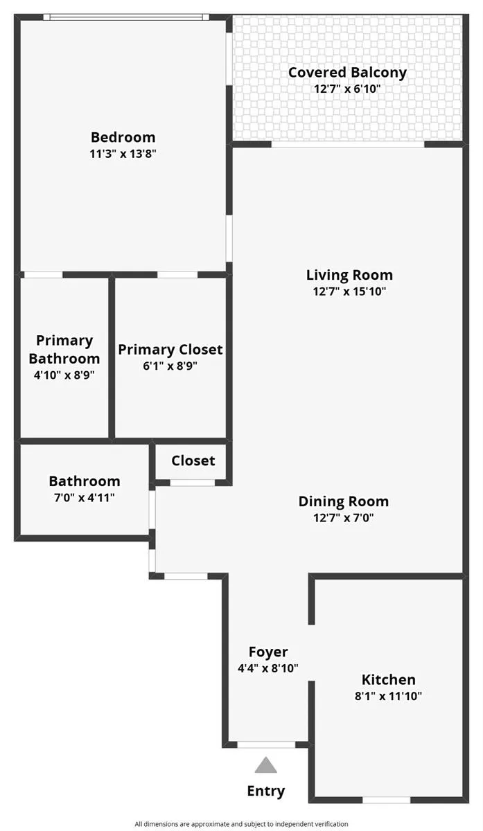 4117 Bougainvilla Drive #207 Lauderdale By The Sea, FL 33308