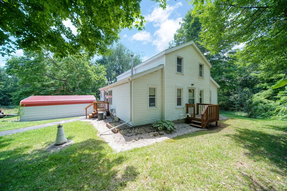 1533 E Munger Road Tecumseh Township, MI 49286