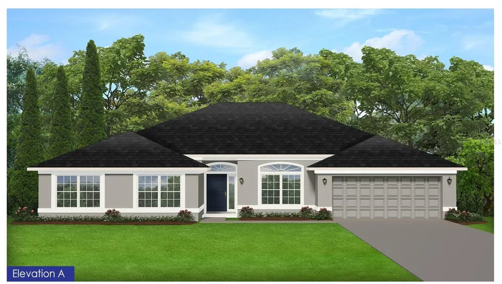 6296 HORNBUCKLE BOULEVARD North Port, FL 34291