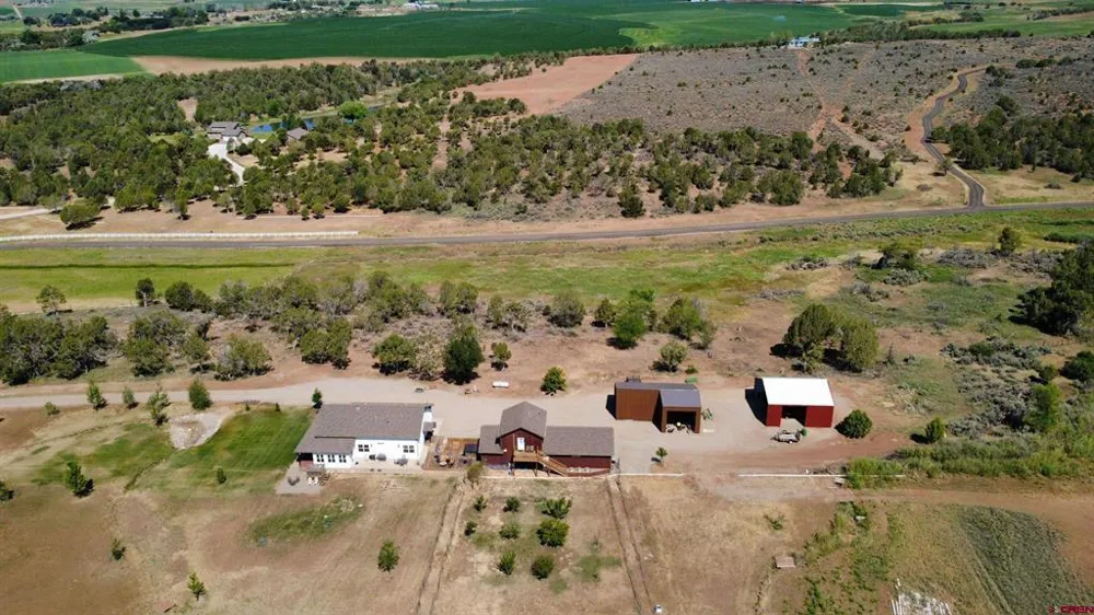16388 Road 21.4 Cortez, CO 81321